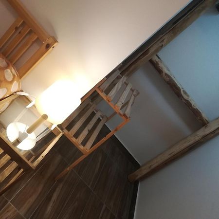 Antadia Hotel Palermo Eksteriør billede