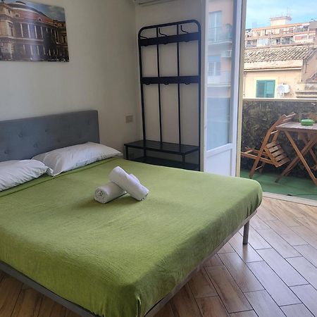 Antadia Hotel Palermo Eksteriør billede