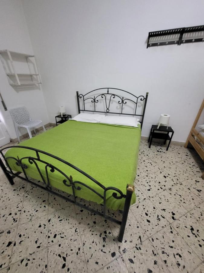 Antadia Hotel Palermo Eksteriør billede
