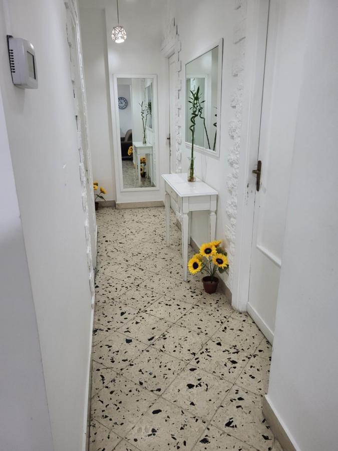 Antadia Hotel Palermo Eksteriør billede