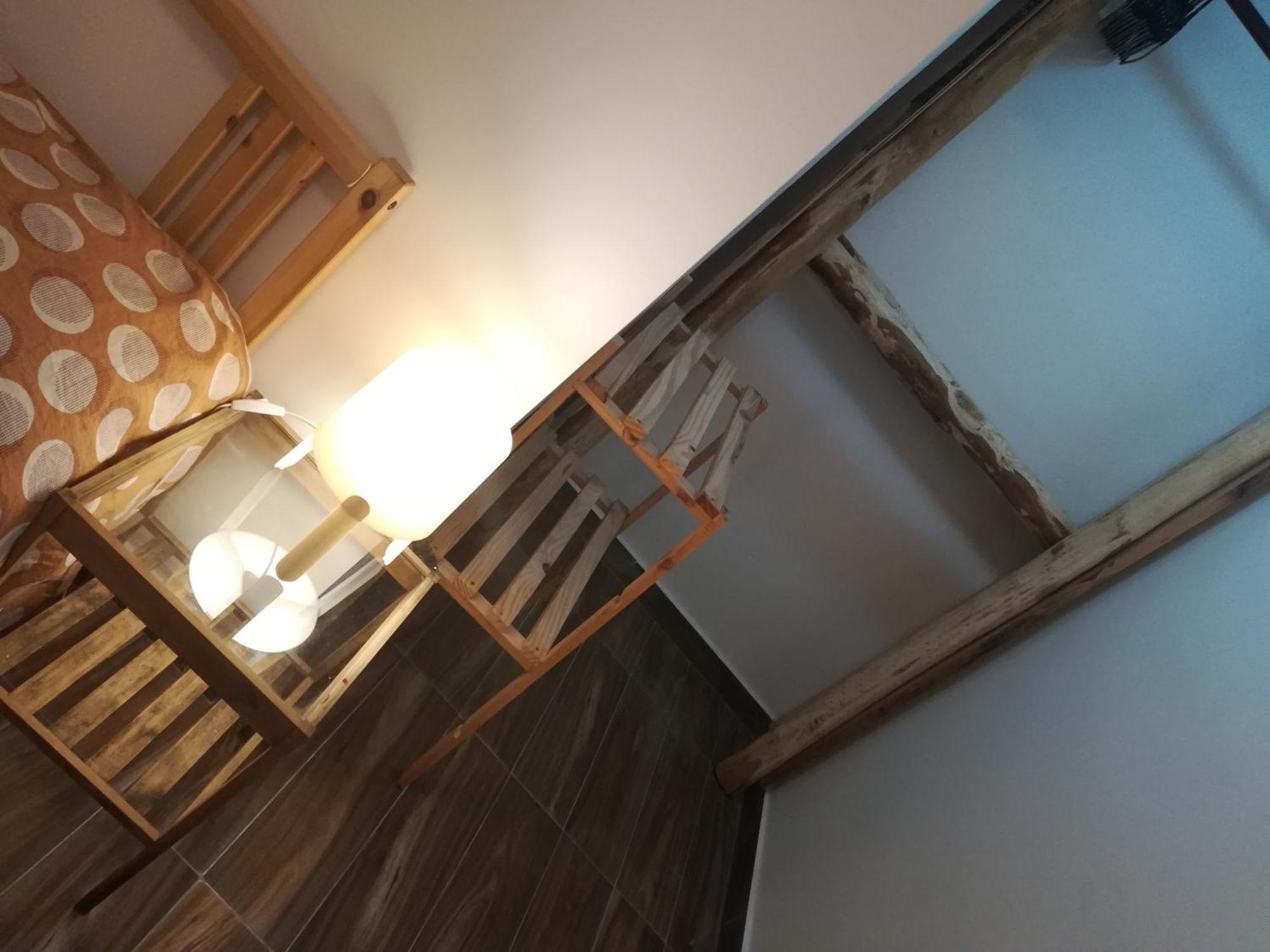 Antadia Hotel Palermo Eksteriør billede