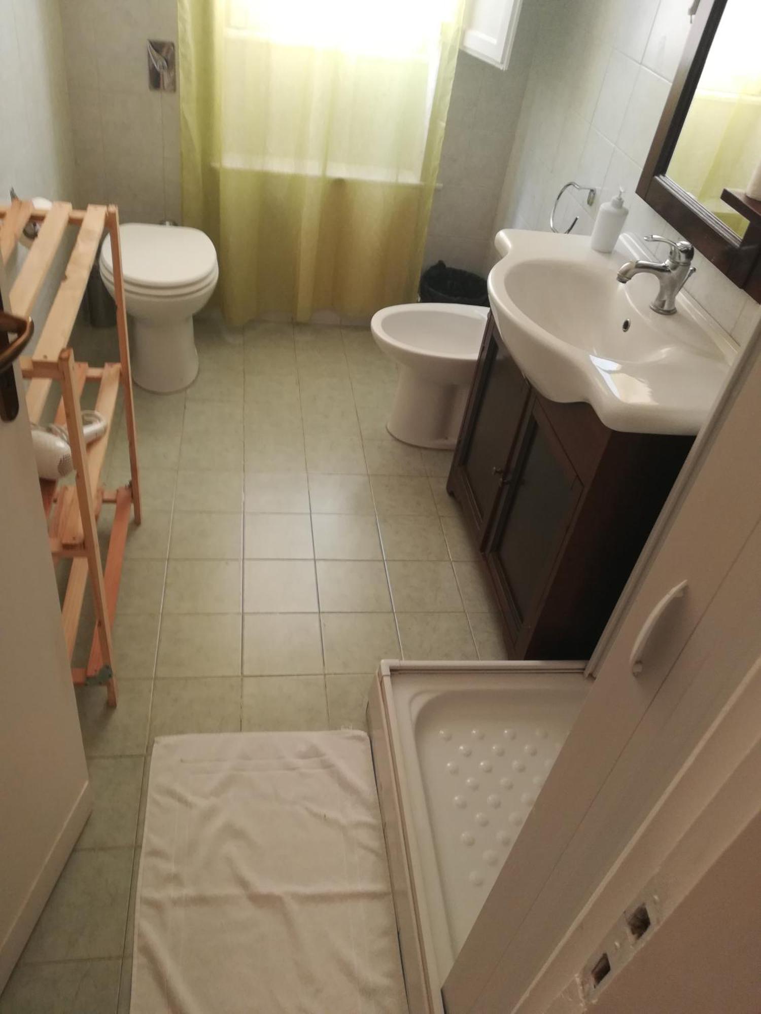 Antadia Hotel Palermo Eksteriør billede