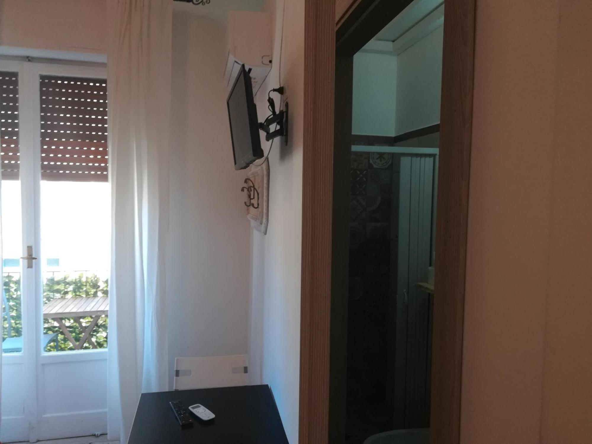 Antadia Hotel Palermo Eksteriør billede