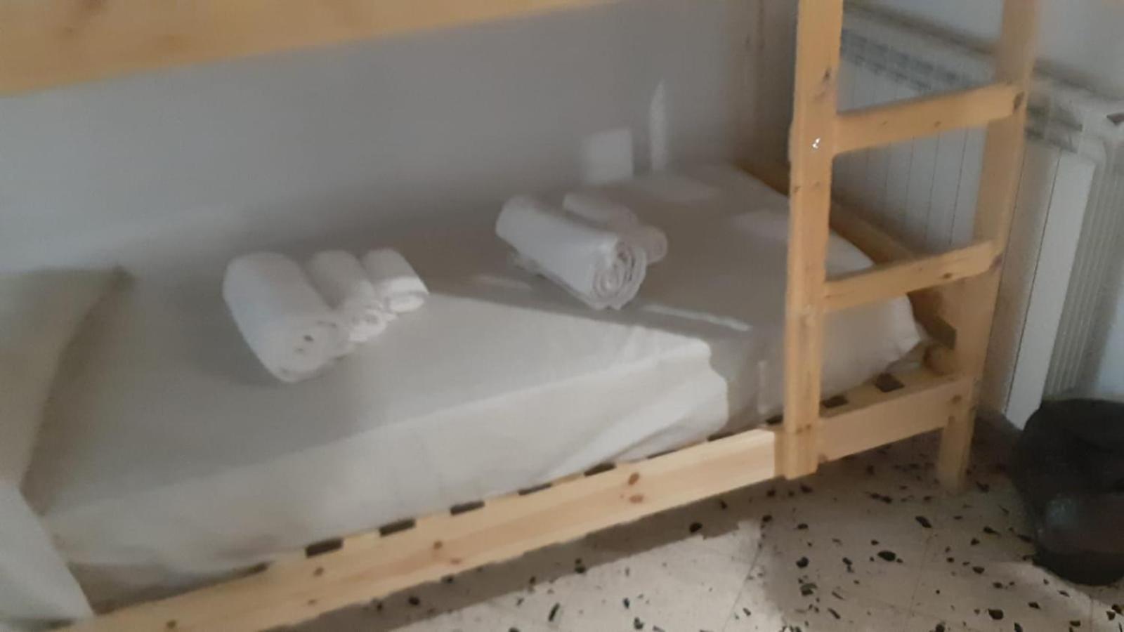 Antadia Hotel Palermo Eksteriør billede