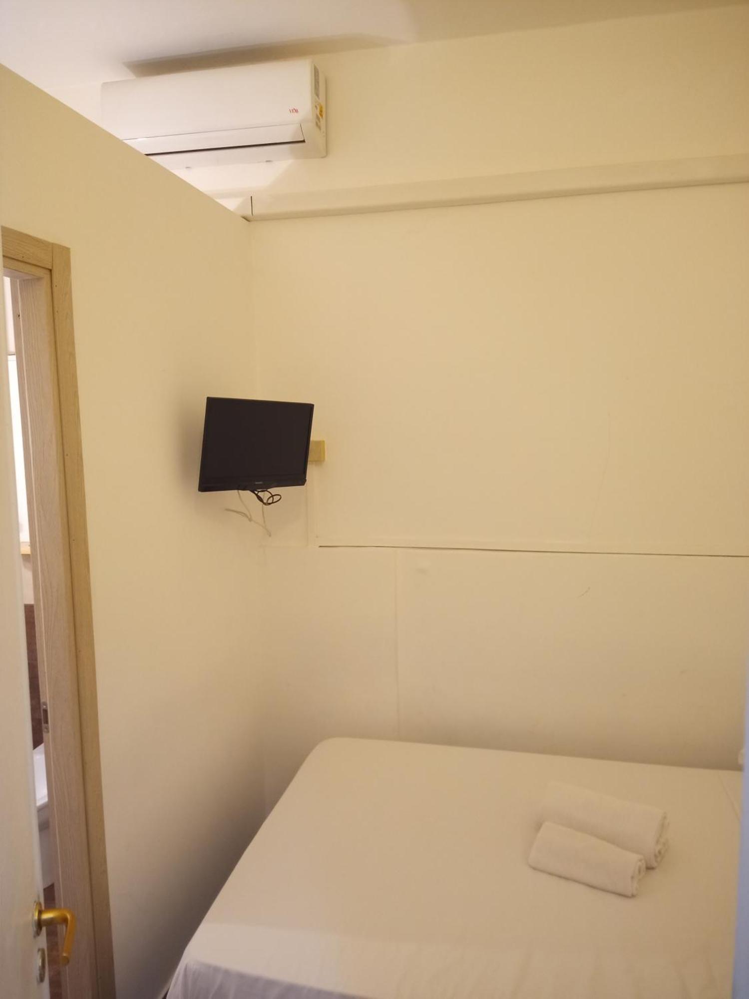 Antadia Hotel Palermo Eksteriør billede