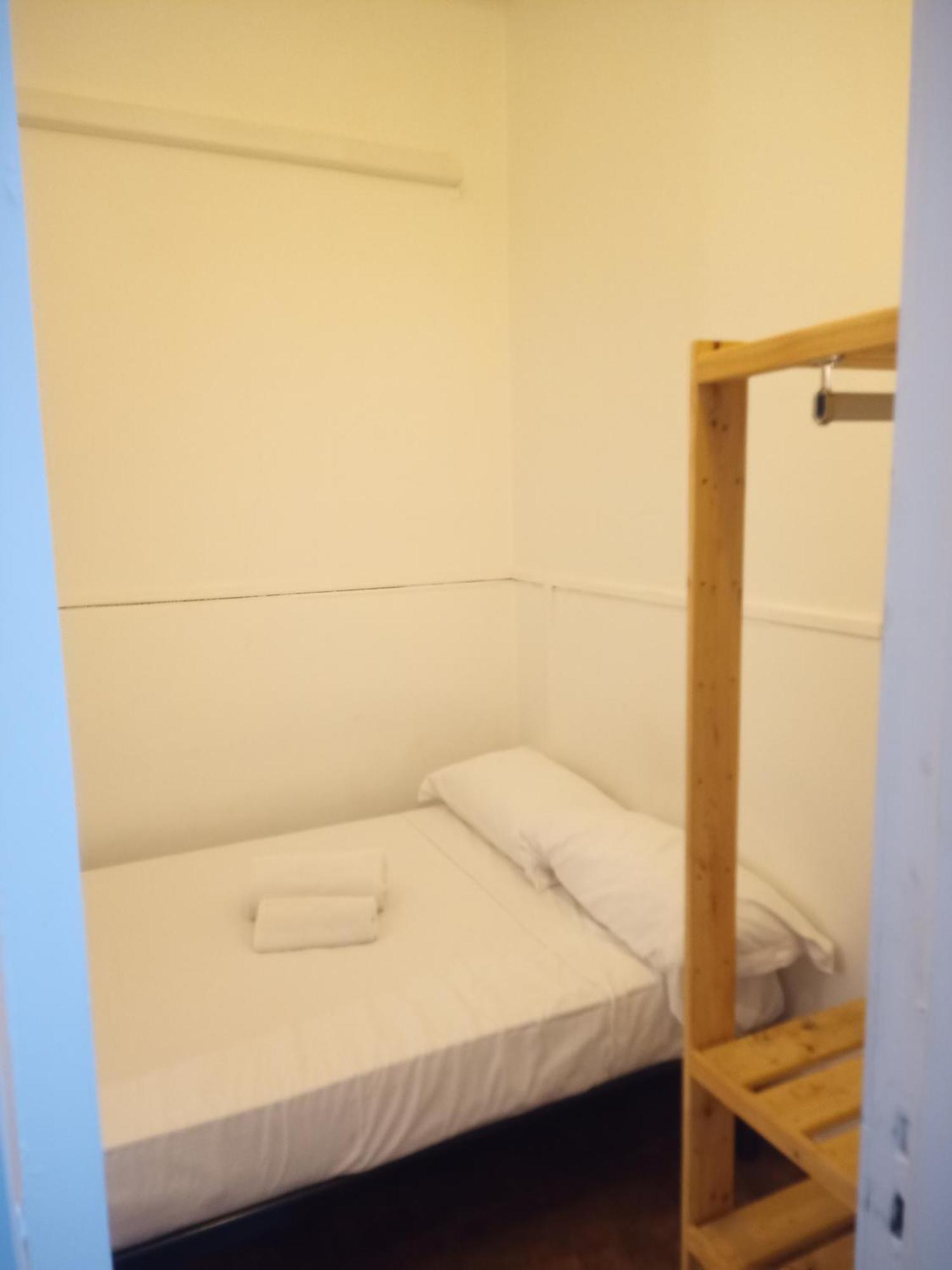 Antadia Hotel Palermo Eksteriør billede