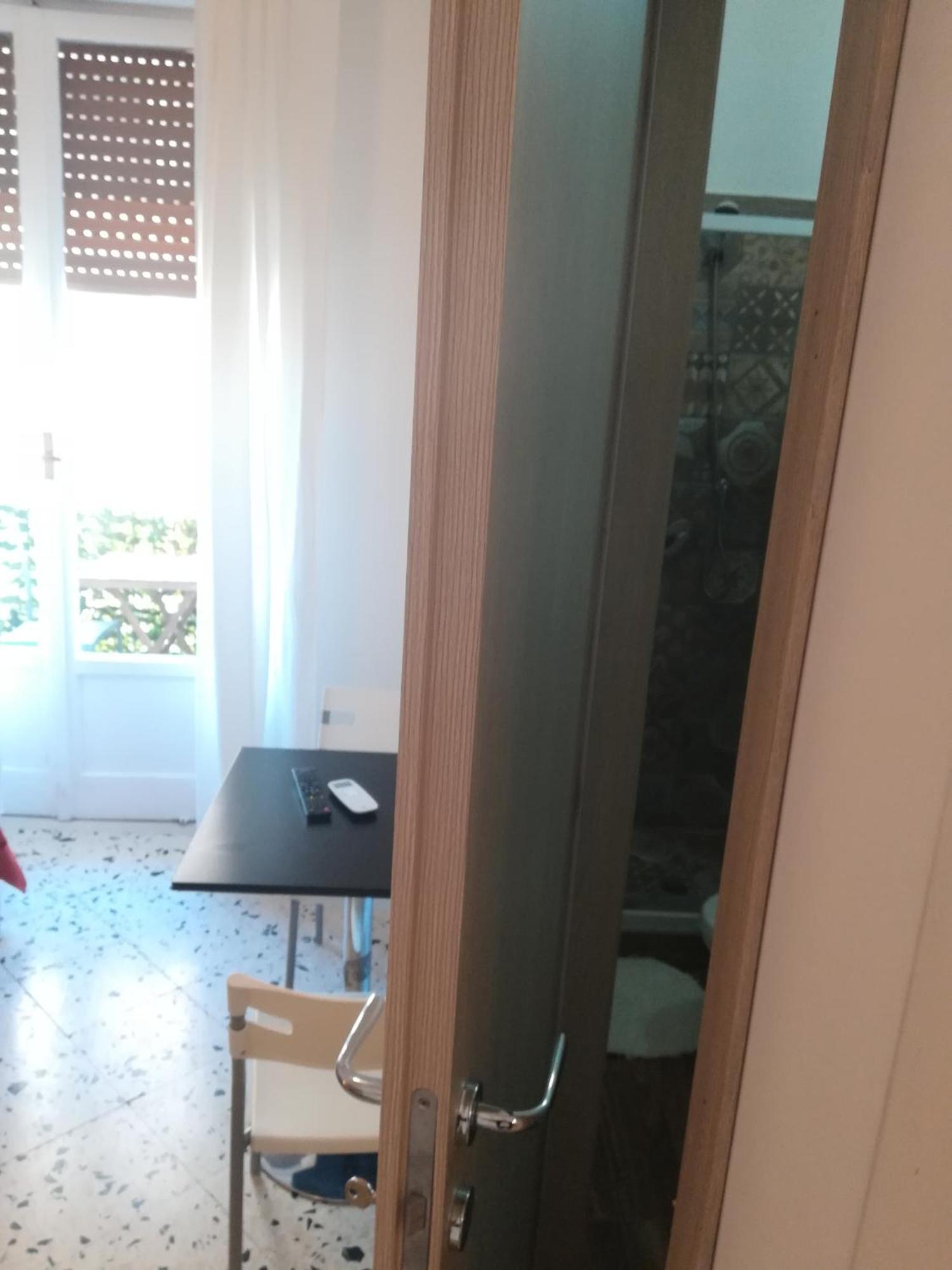 Antadia Hotel Palermo Eksteriør billede