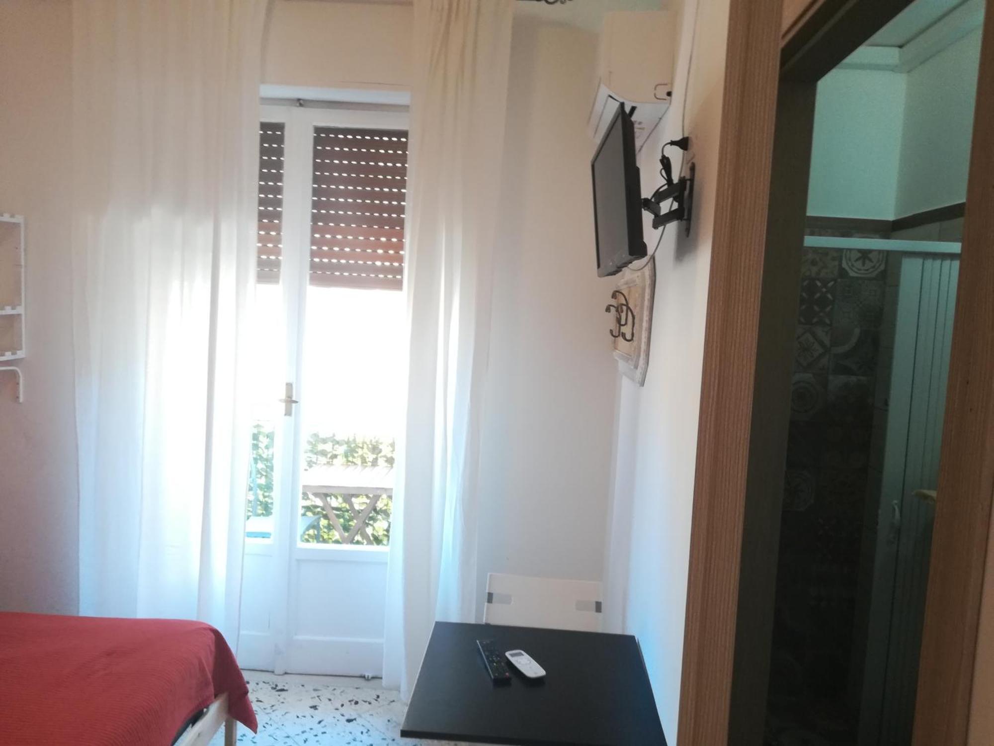 Antadia Hotel Palermo Eksteriør billede
