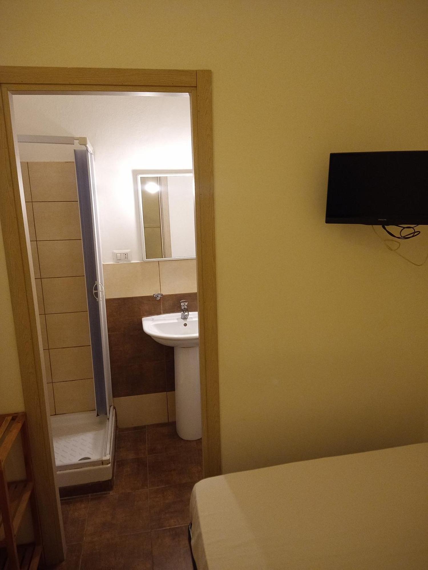 Antadia Hotel Palermo Eksteriør billede