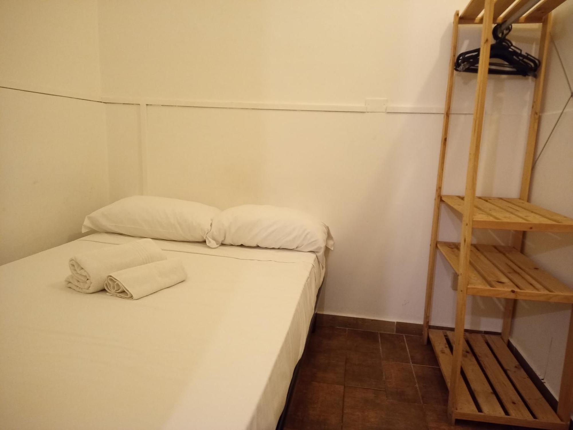 Antadia Hotel Palermo Eksteriør billede