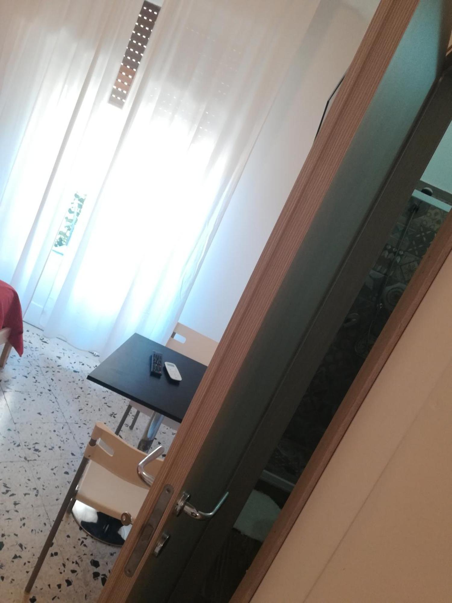 Antadia Hotel Palermo Eksteriør billede