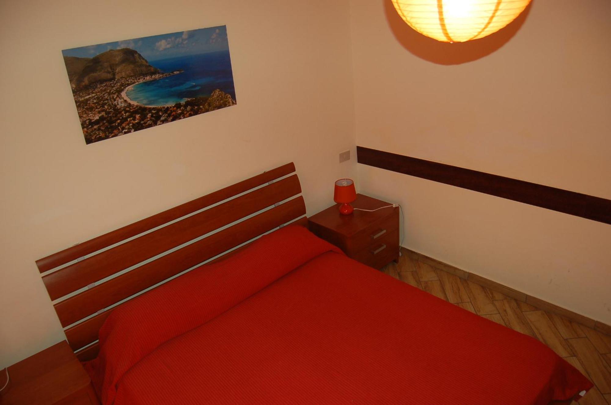 Antadia Hotel Palermo Eksteriør billede