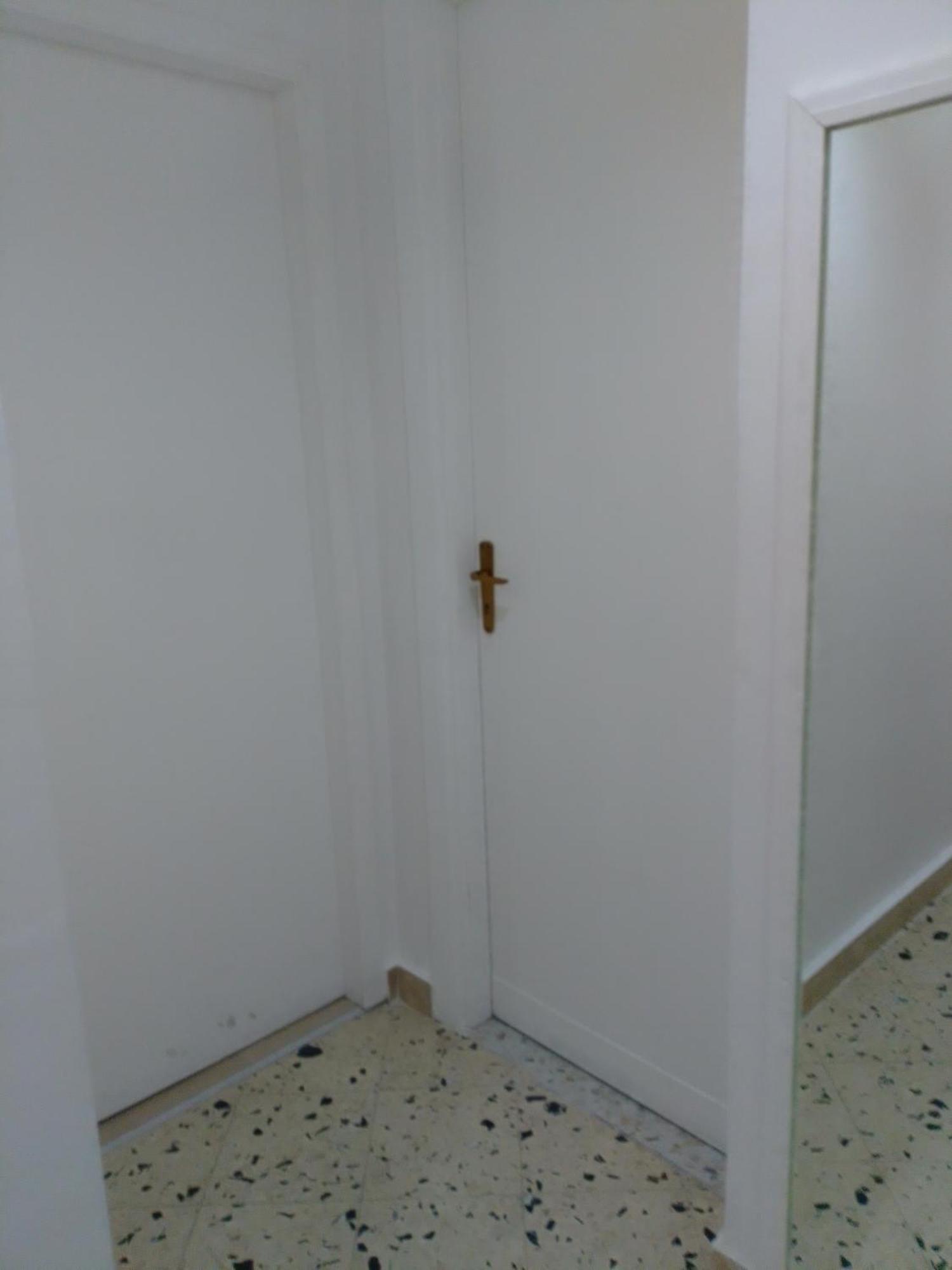 Antadia Hotel Palermo Eksteriør billede